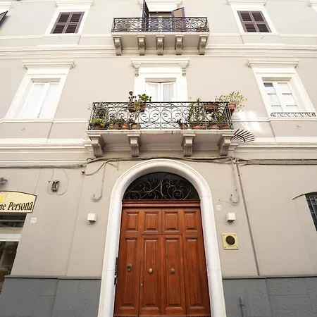 Casa Felice Affittacamere
