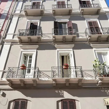 Affittacamere Casa Felice *