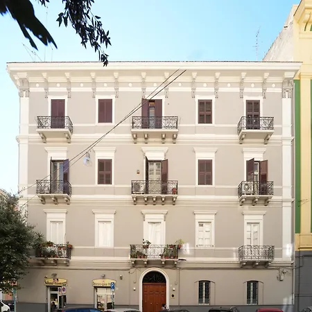 Casa Felice Affittacamere