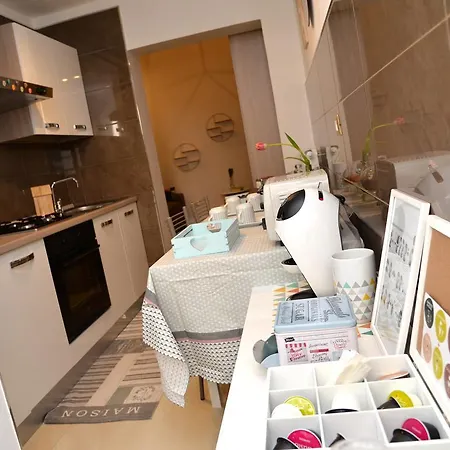 Casa Felice Affittacamere *