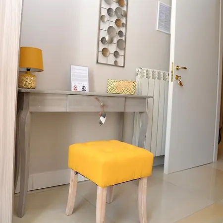 Casa Felice Affittacamere Taranto