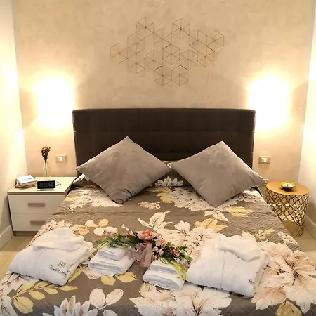 Affittacamere Casa Felice Taranto