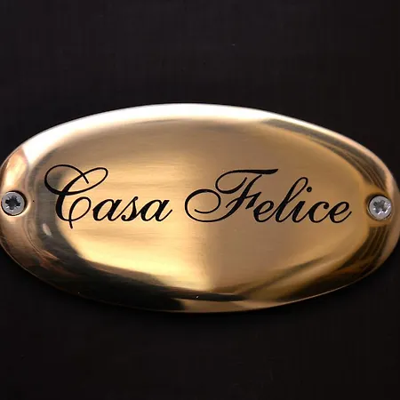 Casa Felice Affittacamere
