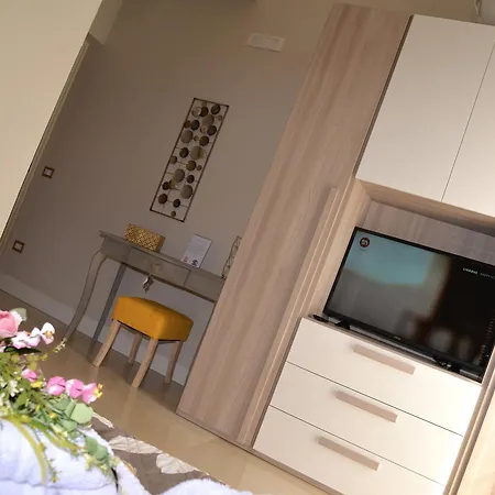 Casa Felice Affittacamere *