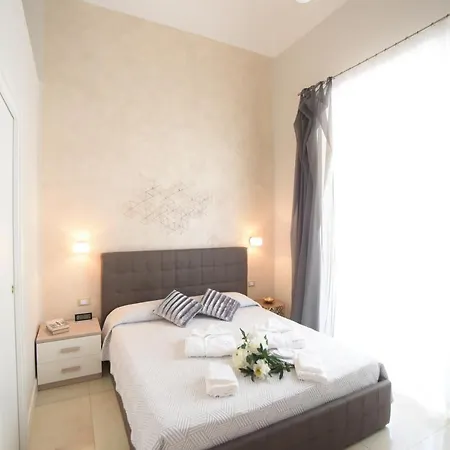 Casa Felice Affittacamere *