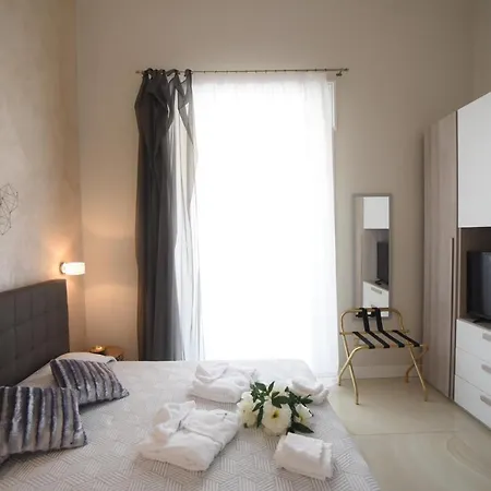 Casa Felice Affittacamere *