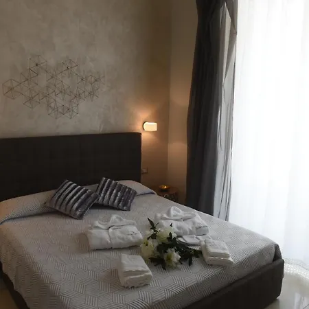 Casa Felice Affittacamere *