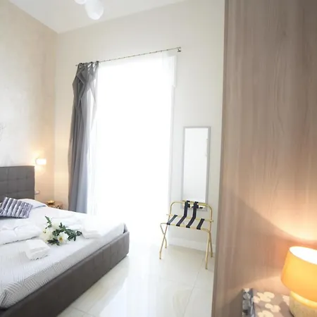 בית הארחה Casa Felice 4*