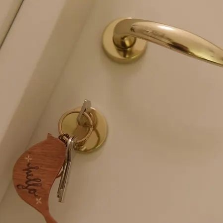 Affittacamere Casa Felice