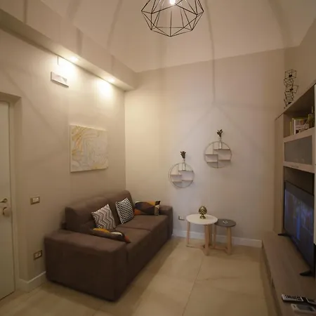 Casa Felice Affittacamere