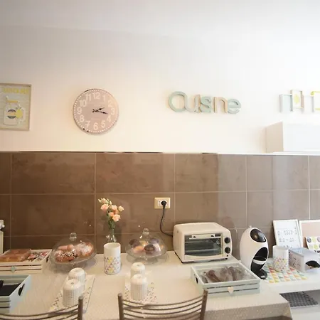 Affittacamere Casa Felice Taranto