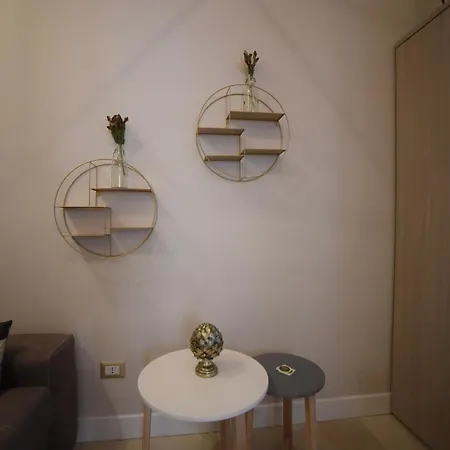 Casa Felice Affittacamere *