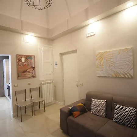 Affittacamere Casa Felice Taranto
