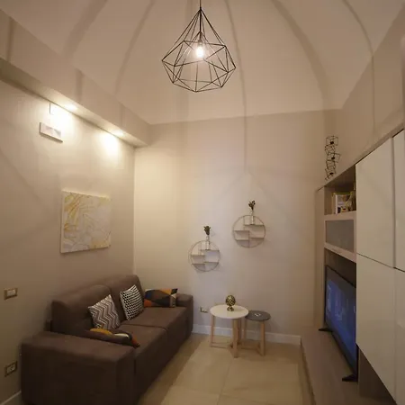 Casa Felice Taranto