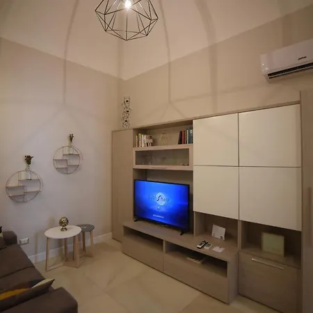 Casa Felice Affittacamere