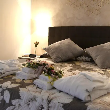 Casa Felice Affittacamere *
