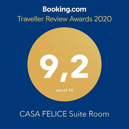 Casa Felice *