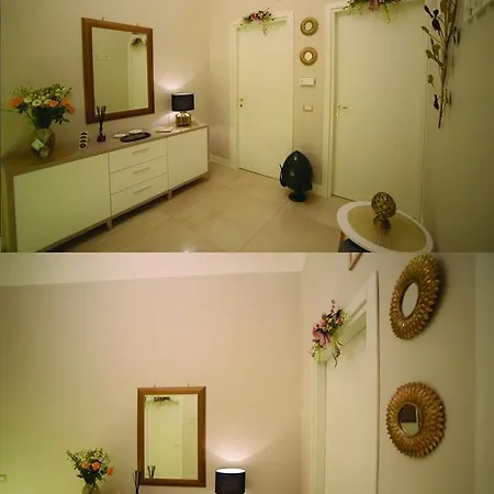 בית הארחה Casa Felice *