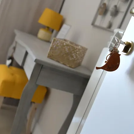 בית הארחה Casa Felice טאראנטו