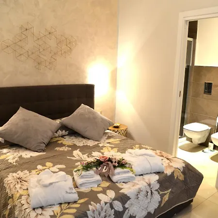 בית הארחה Casa Felice *