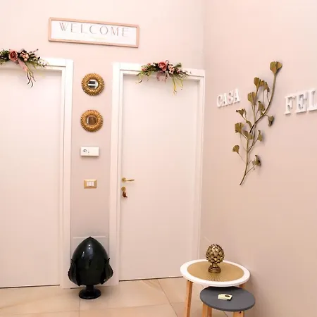Casa Felice * טאראנטו
